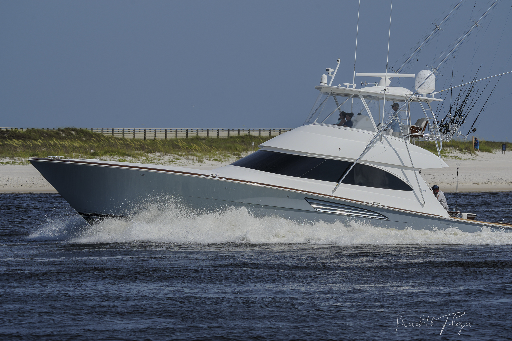 Viking Yachts Orange Beach Alabama Lifestyle Viking Yachts Orange Beach Alabama Lifestyle